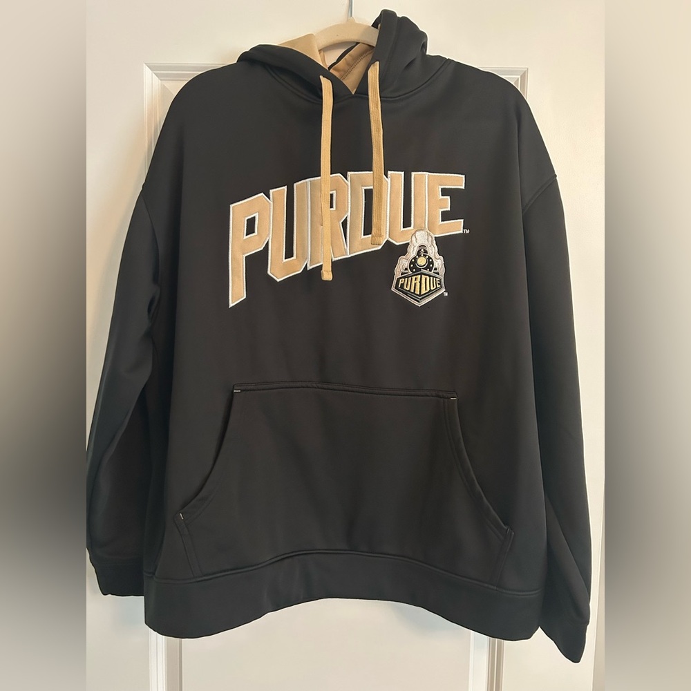 Men’s Purdue Hoodie
